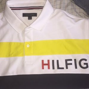 Tommy Shirt